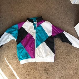 90s jacket